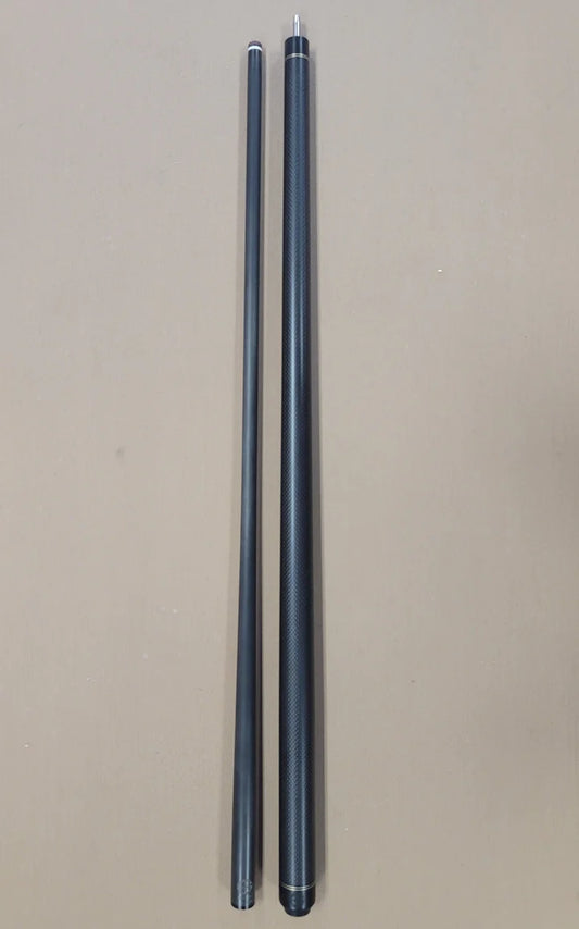 Bulletproof AR-15 Carbon Fiber Playing Cue