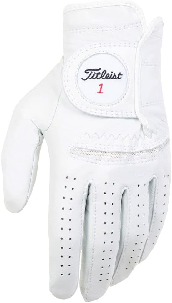 Titleist Permasoft Glove