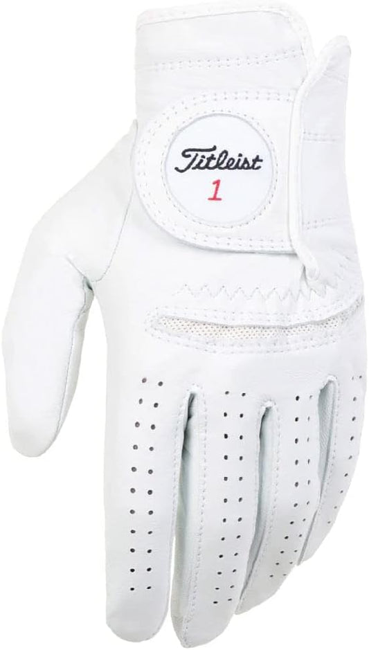 Titleist Permasoft Glove