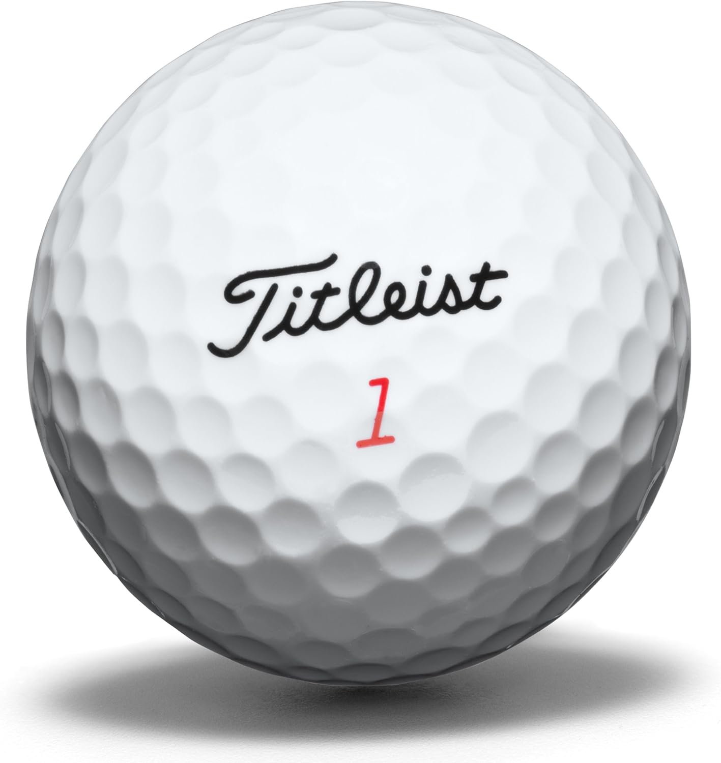 Titleist DT TruSoft Golf Balls - 3 Pack