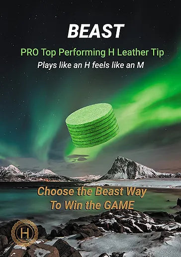 Horo BEAST Pro Leather H