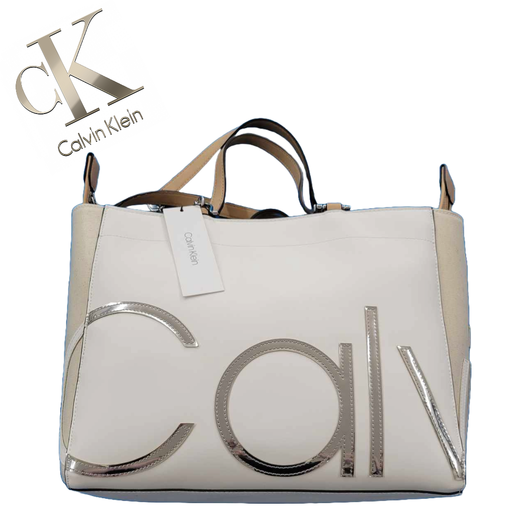 Calvin Klein Tote