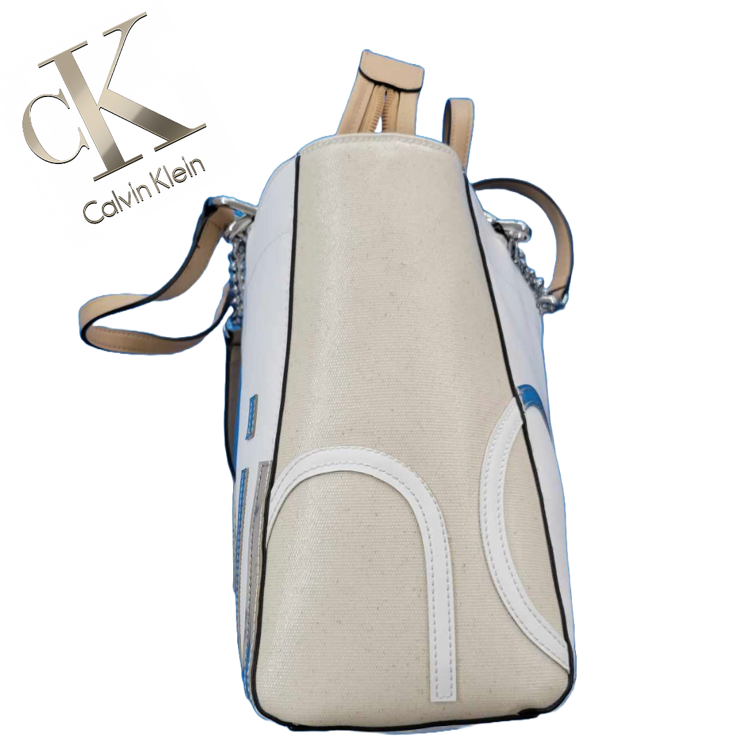Calvin Klein Tote