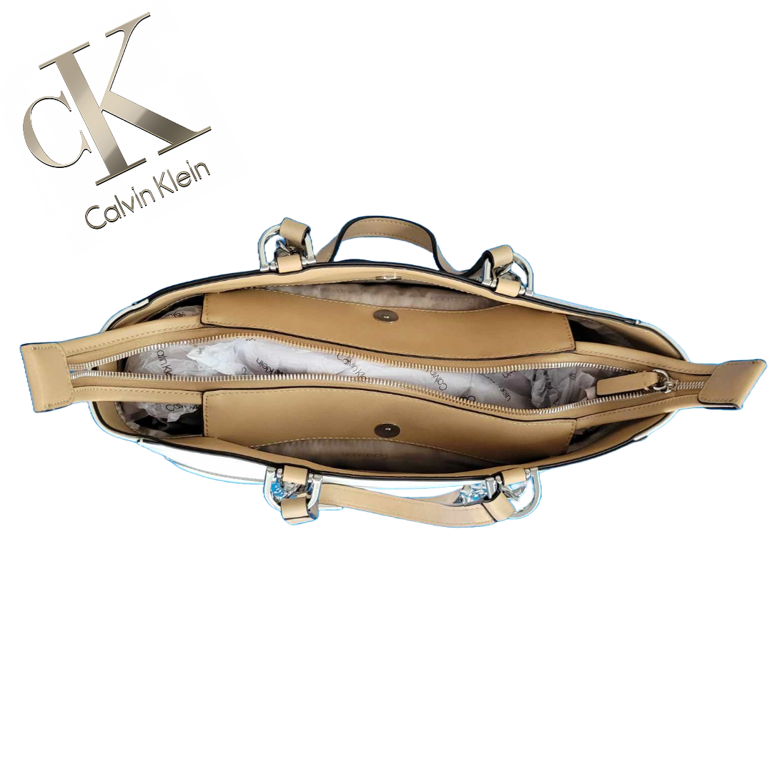 Calvin Klein Tote