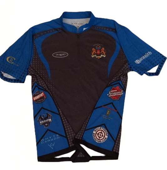 RT9T Vintage Jersey by N The Zone