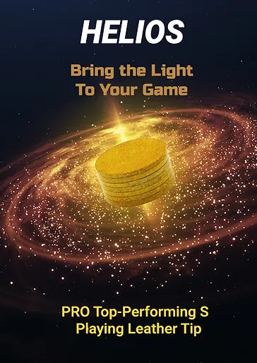 Horo HELIOS - Pro Leather S