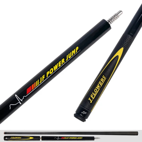 J Flowers JF-JP2 Power Jump