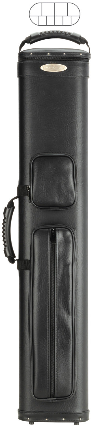 McDermott Shooters Collection 4x6 Hard Case