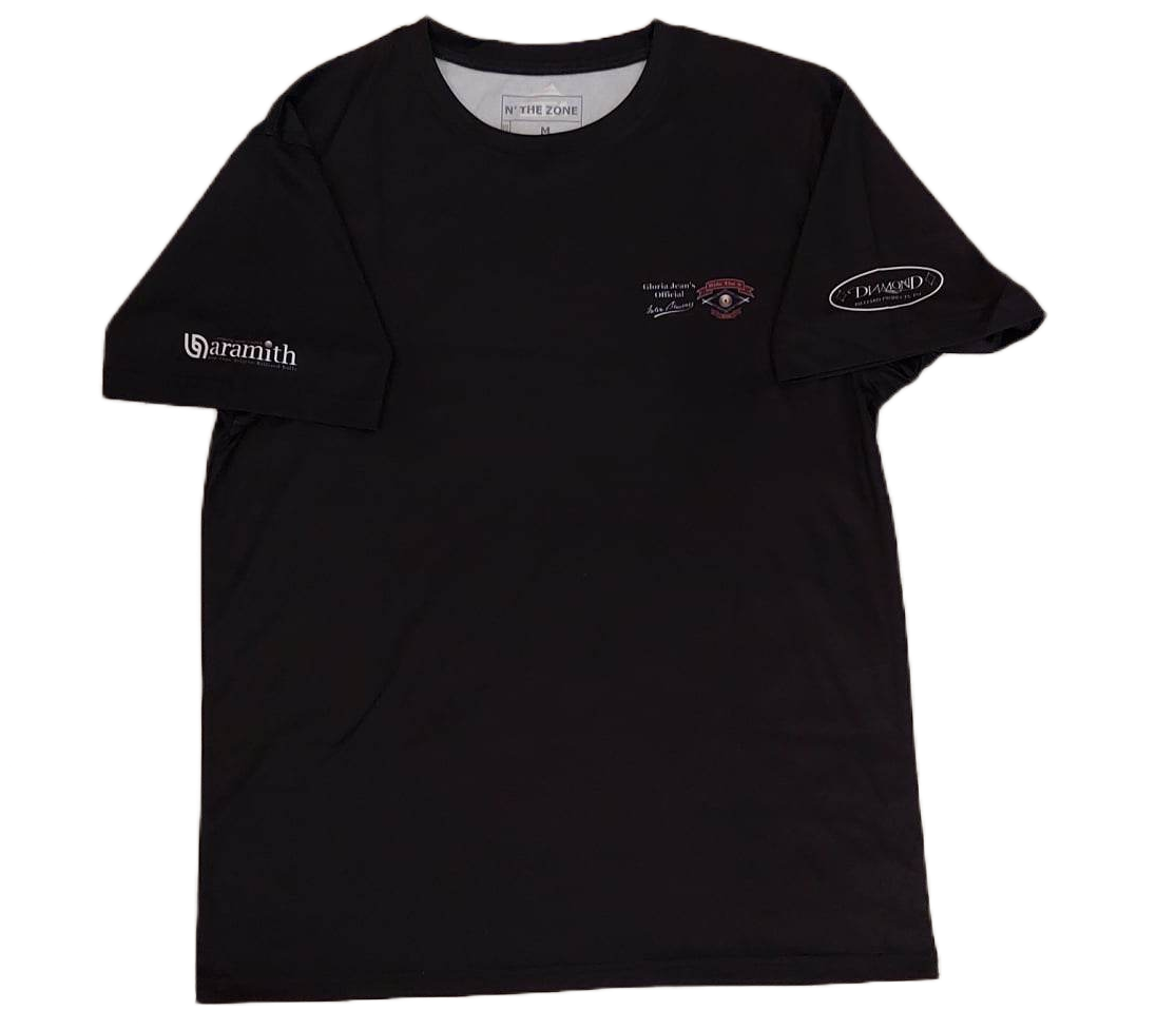 RT9T Simonis Crest Tee By N The Zone