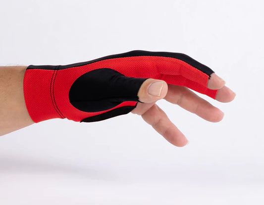 Bulletproof Ultra-Premium Billiard Glove