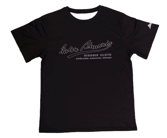 RT9T Simonis Tee by N The Zone