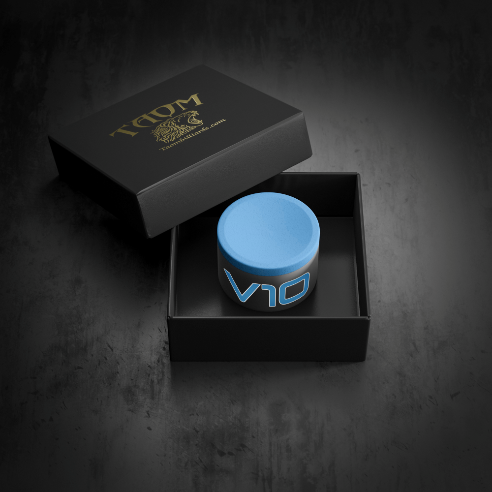 Taom V10 Chalk