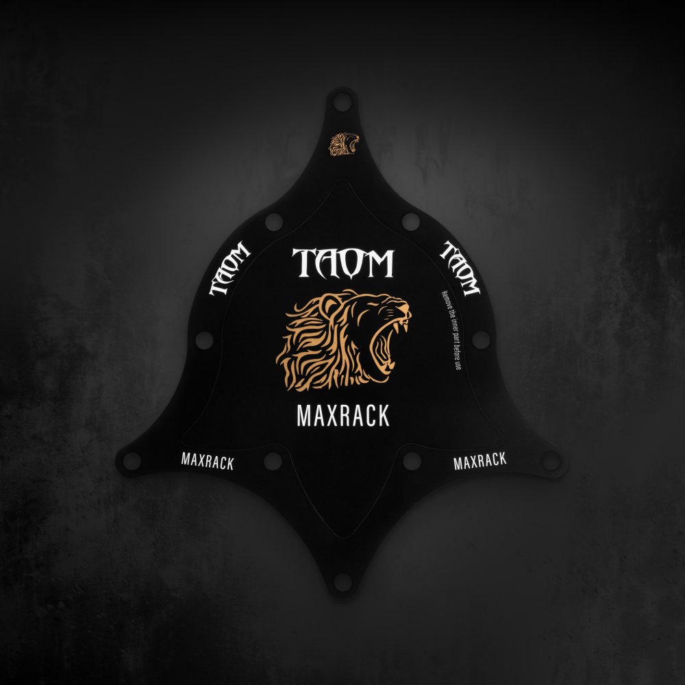 Taom Maxrack 9-Ball & 10-Ball