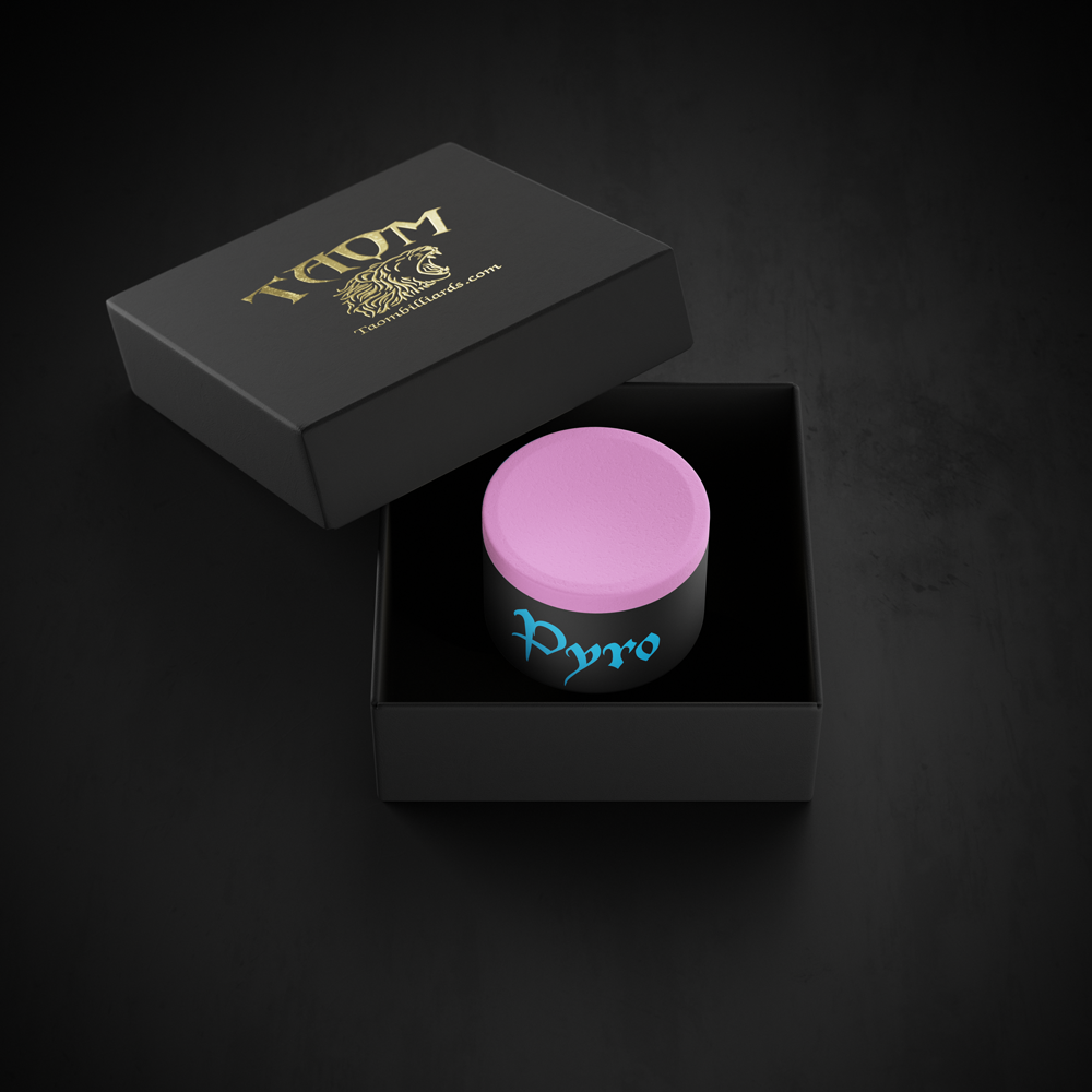 Taom Pyro Chalk