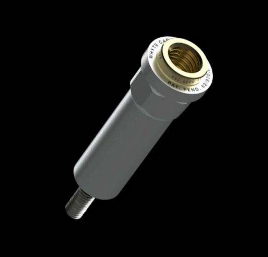 Whyte Carbon Quick Change Adapters