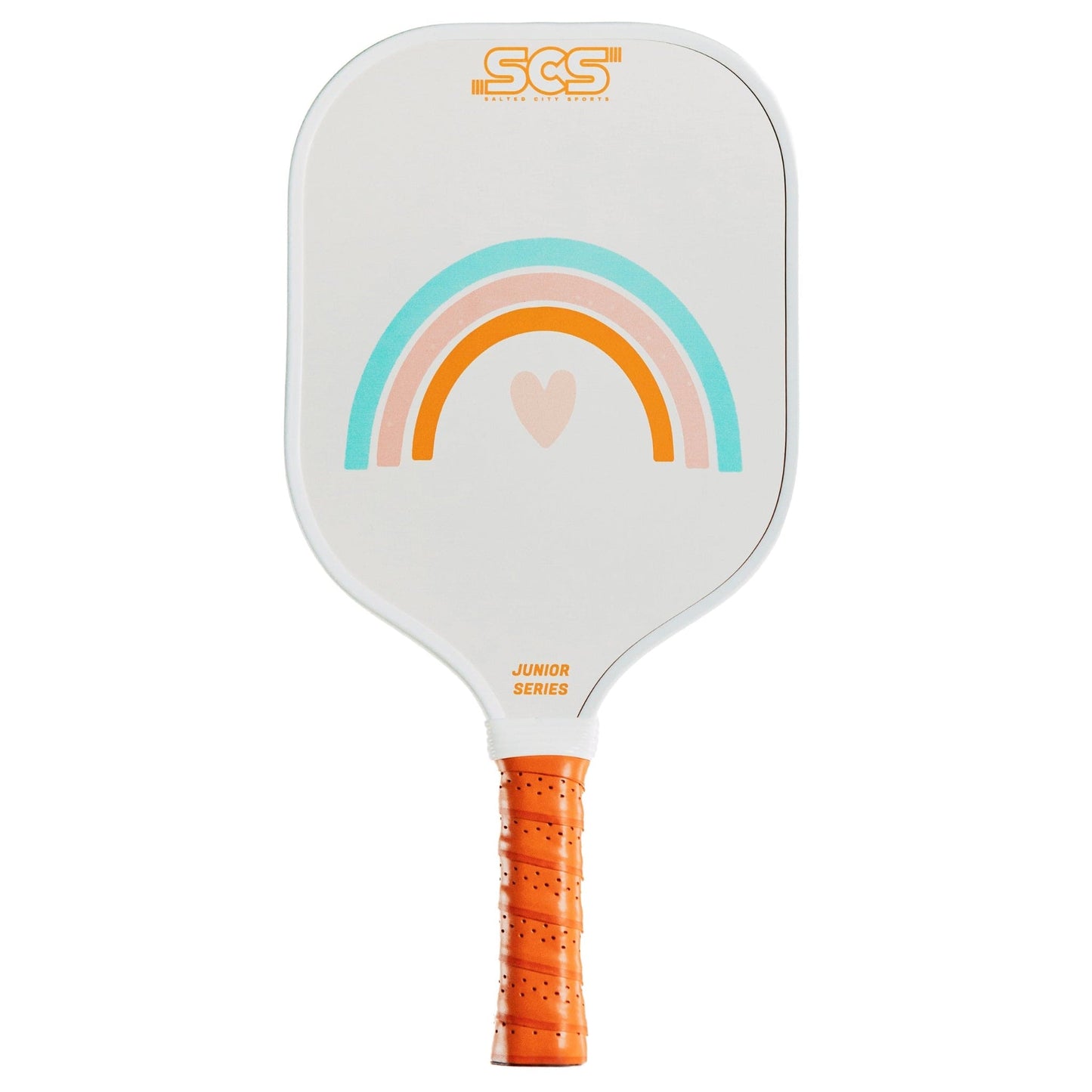 Rainbow | Junior Series | Kids Pickleball Paddle