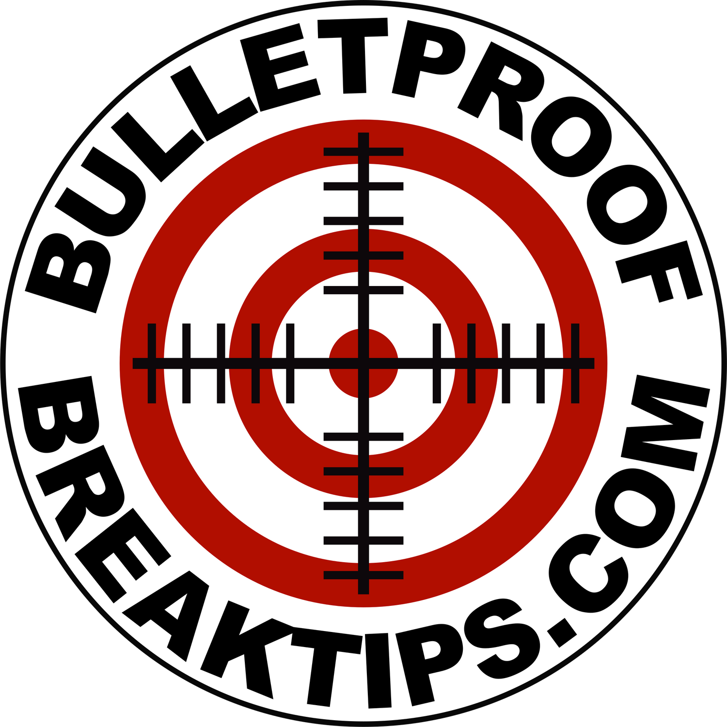 Bulletproof