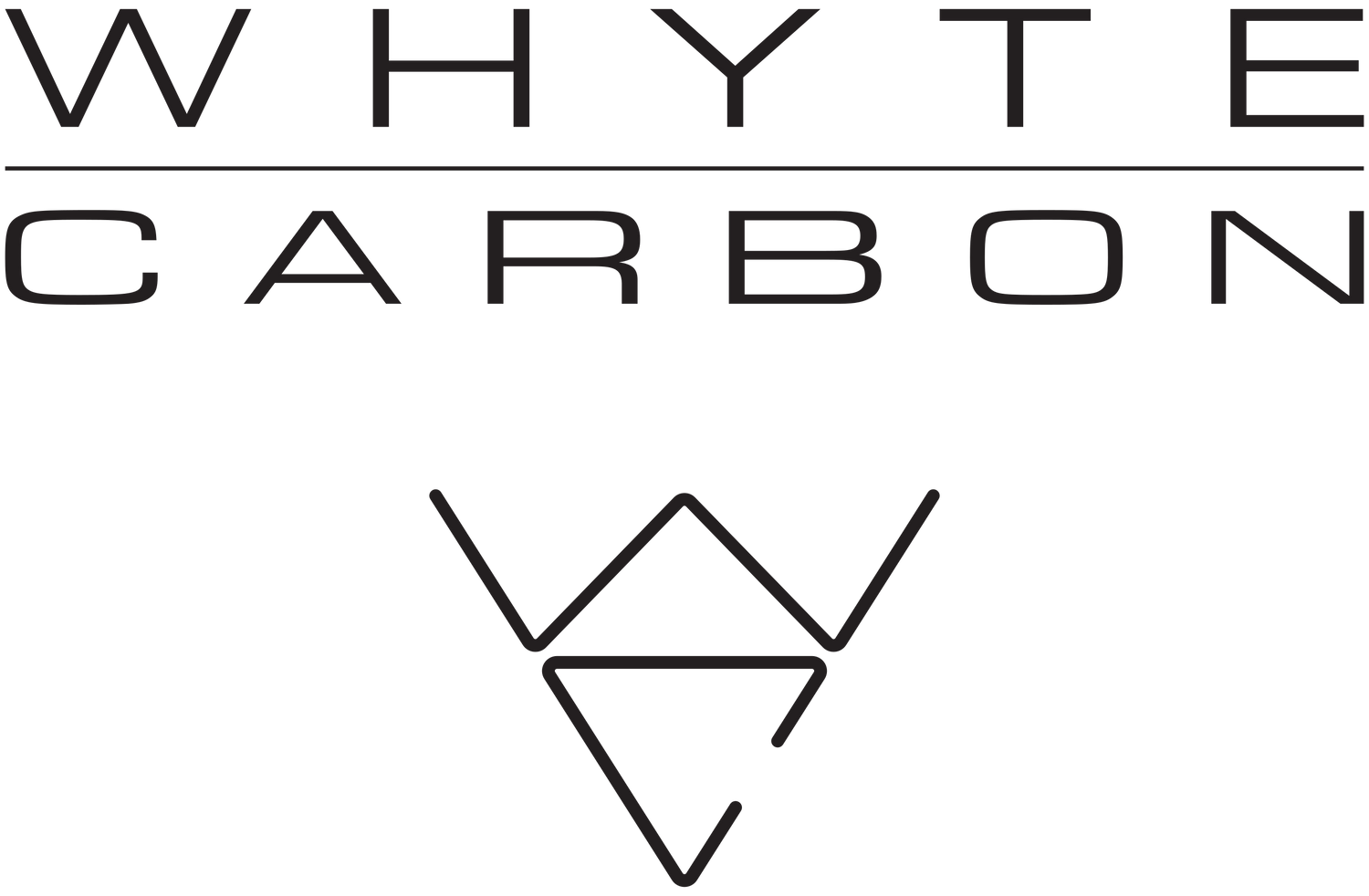 Whyte Carbon