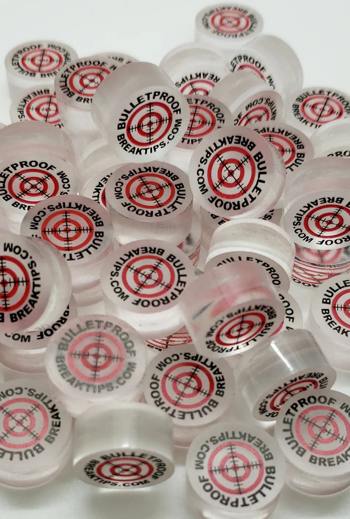 Bulletproof Break Tip