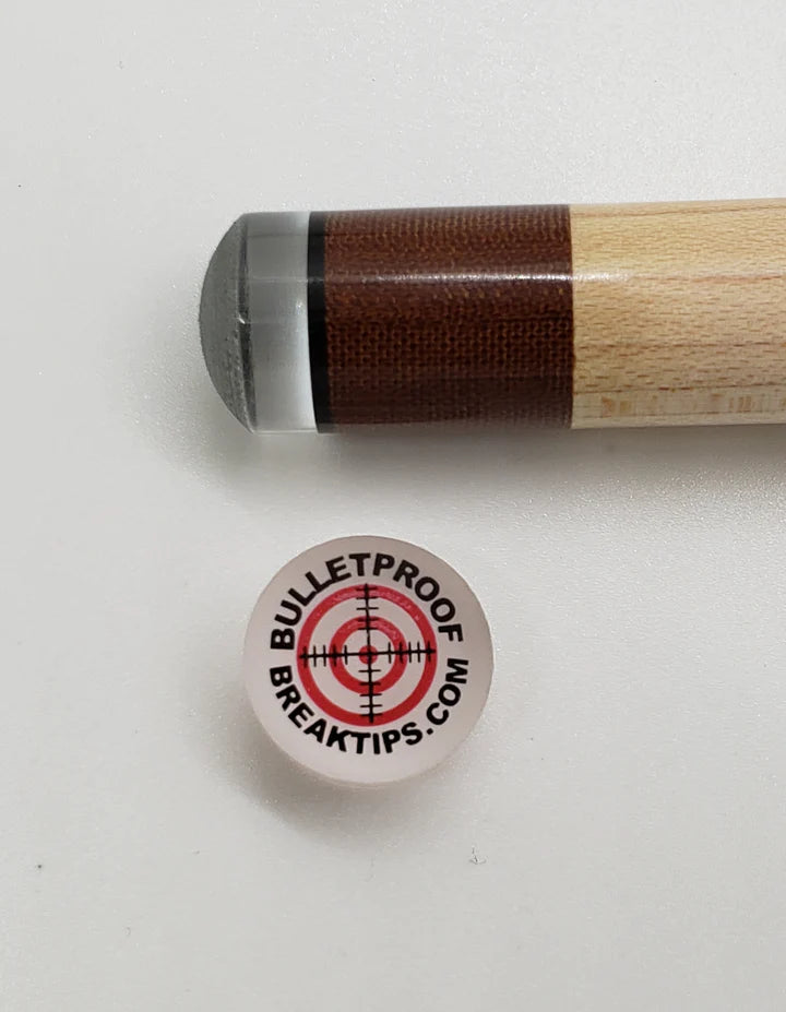 Bulletproof Break Tip