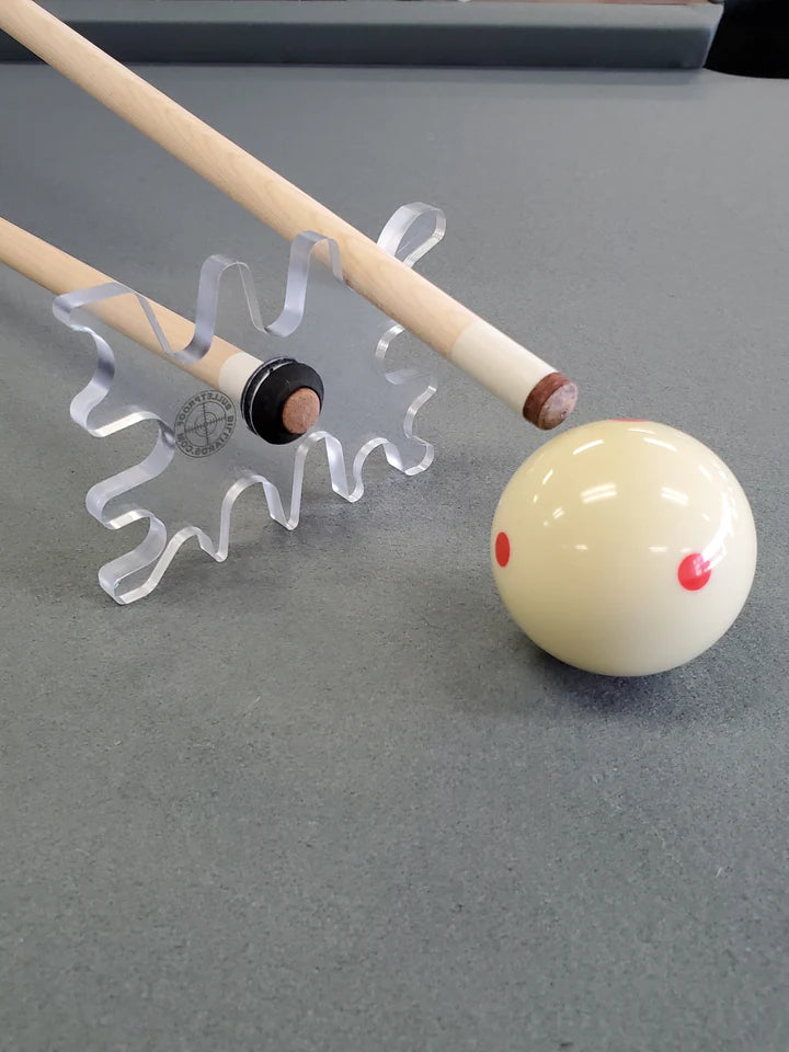 Bulletproof "Sight" Bridge