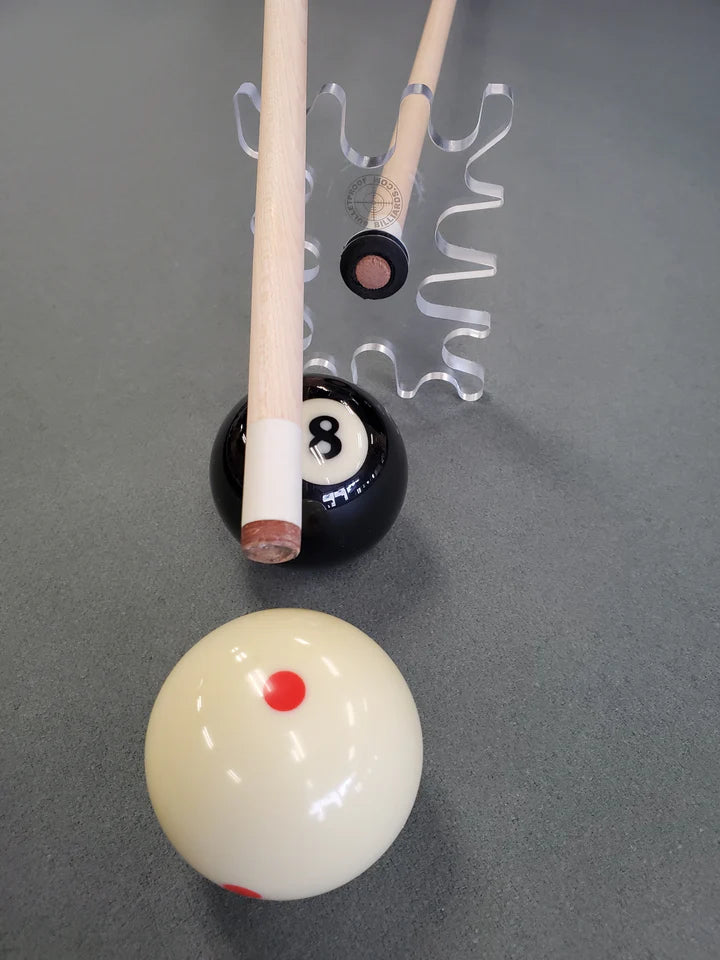 Bulletproof "Sight" Bridge