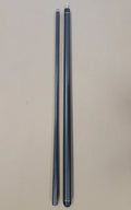 Bulletproof AR-15 Basic Carbon Fiber Playing Cue