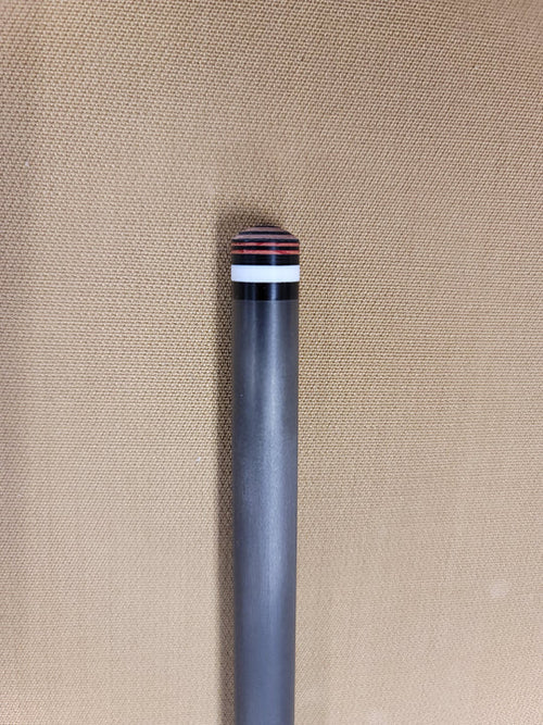 Bulletproof "Carbine" Carbon Fiber Shaft Playing Cue