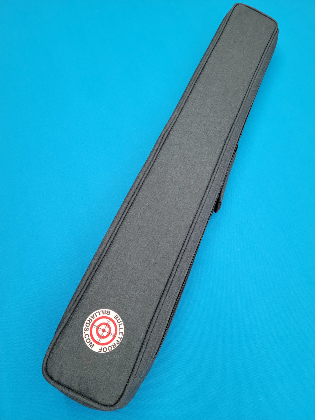 Bulletproof Break Tips "Match Grade" 2x2 Cue Case