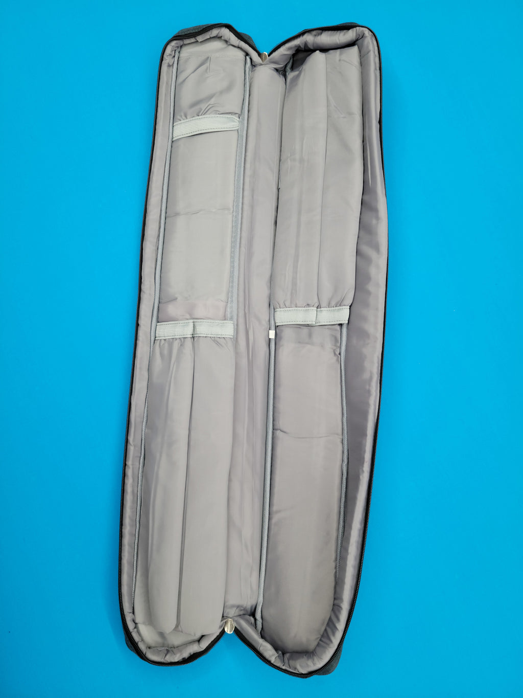 Bulletproof Break Tips "Match Grade" 2x2 Cue Case