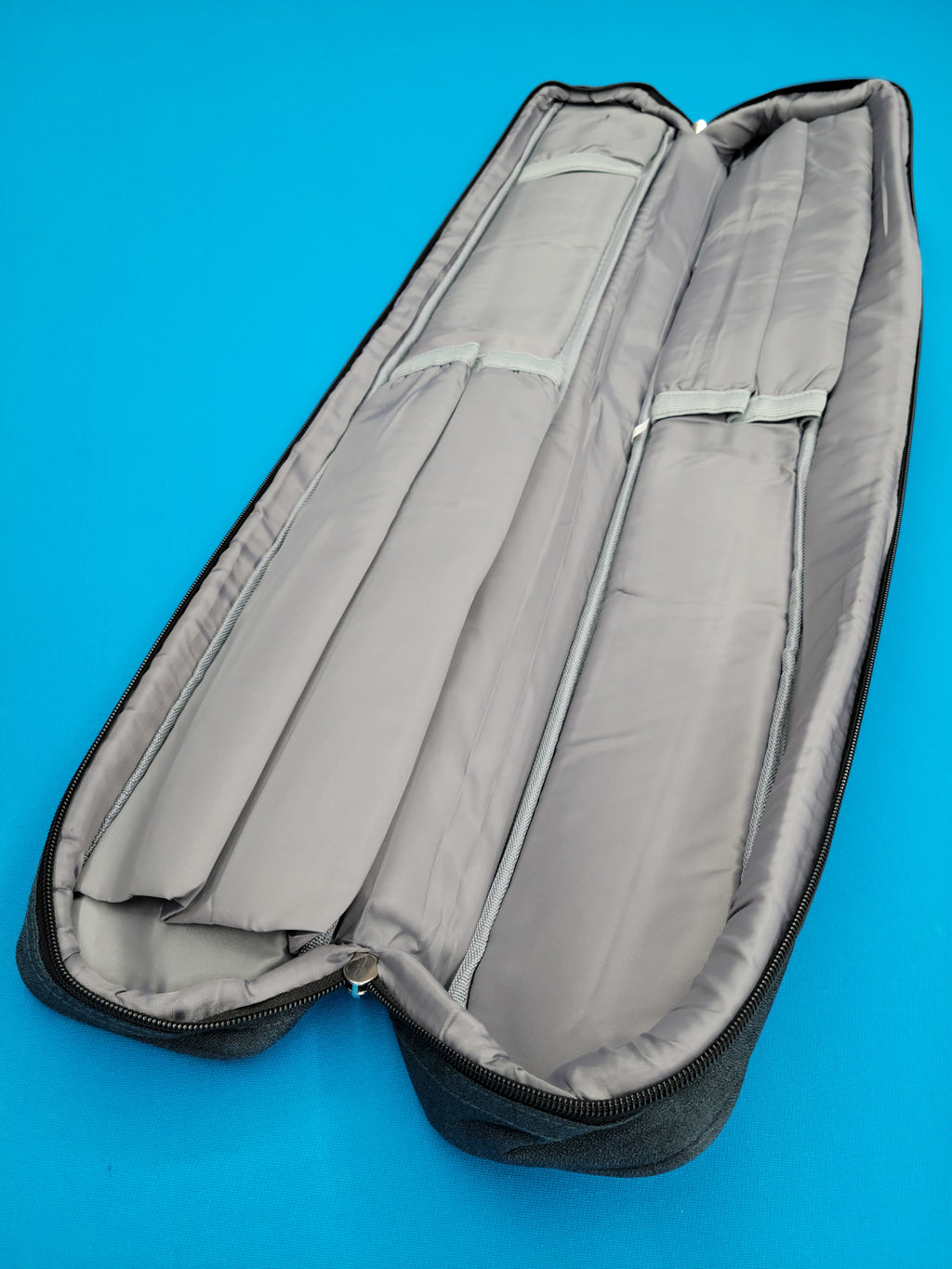 Bulletproof Break Tips "Match Grade" 2x2 Cue Case