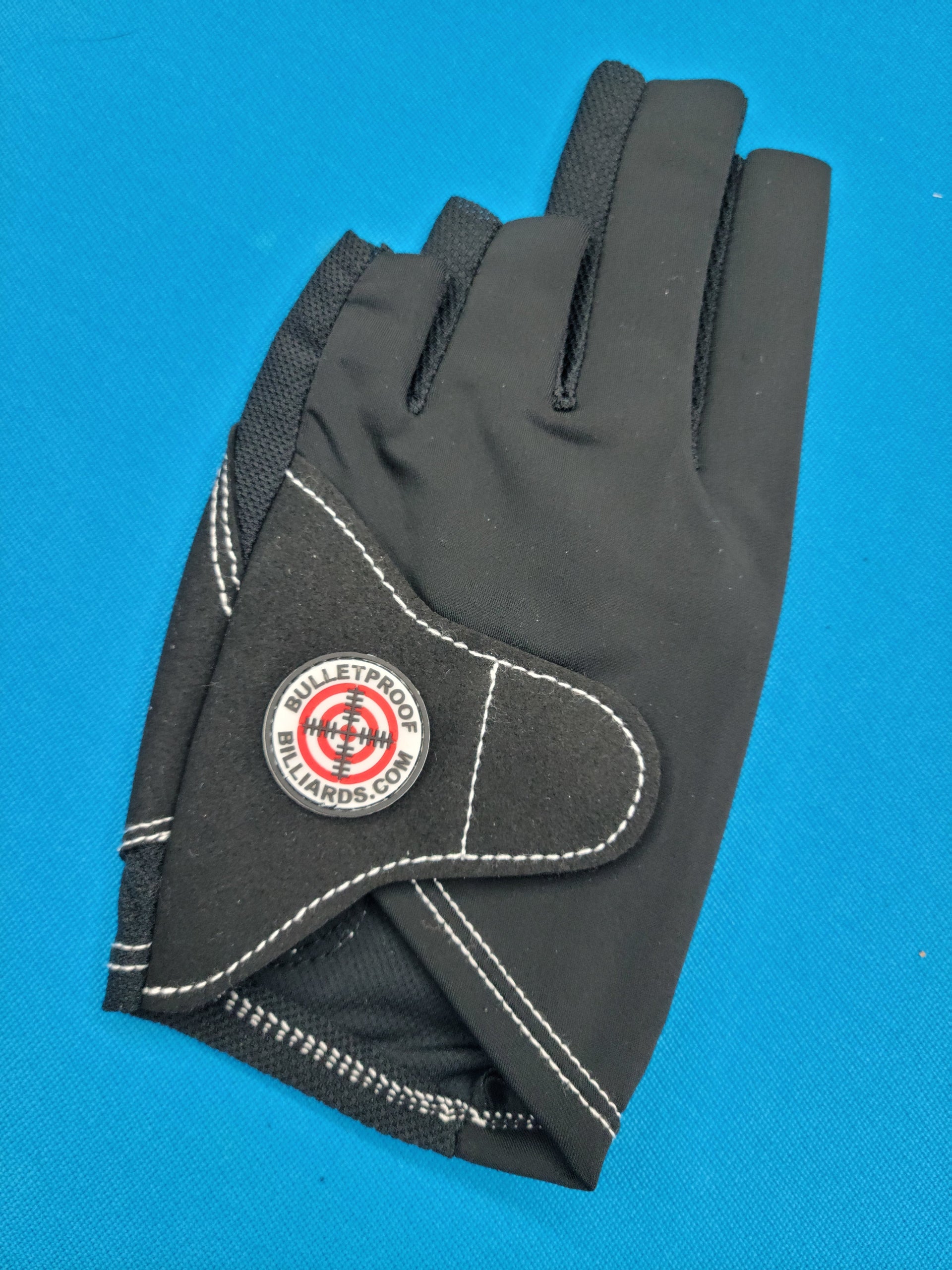 Bulletproof Break Tips  Bulletproof Tactical Glove