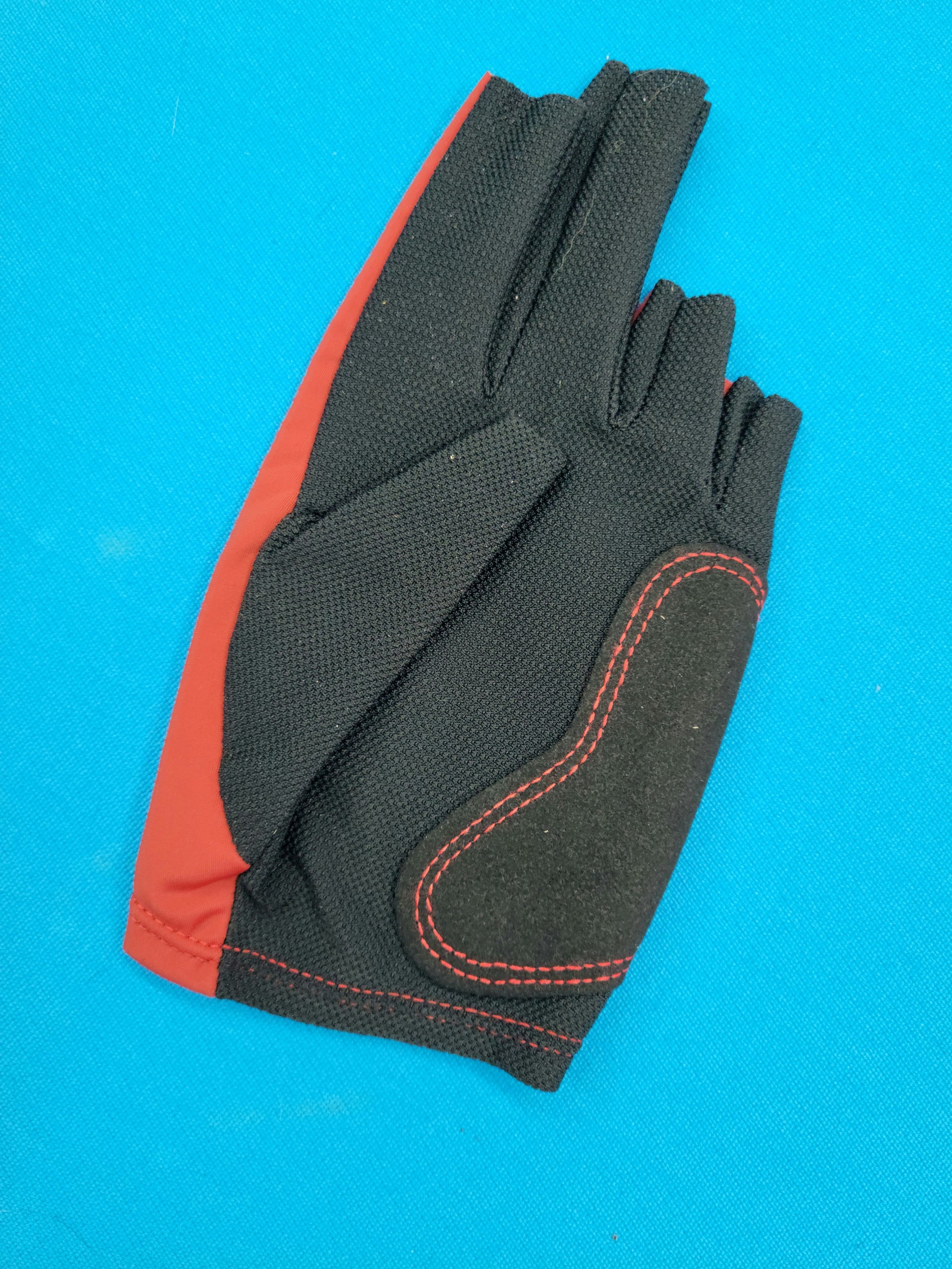 Bulletproof Break Tips  Bulletproof Tactical Glove