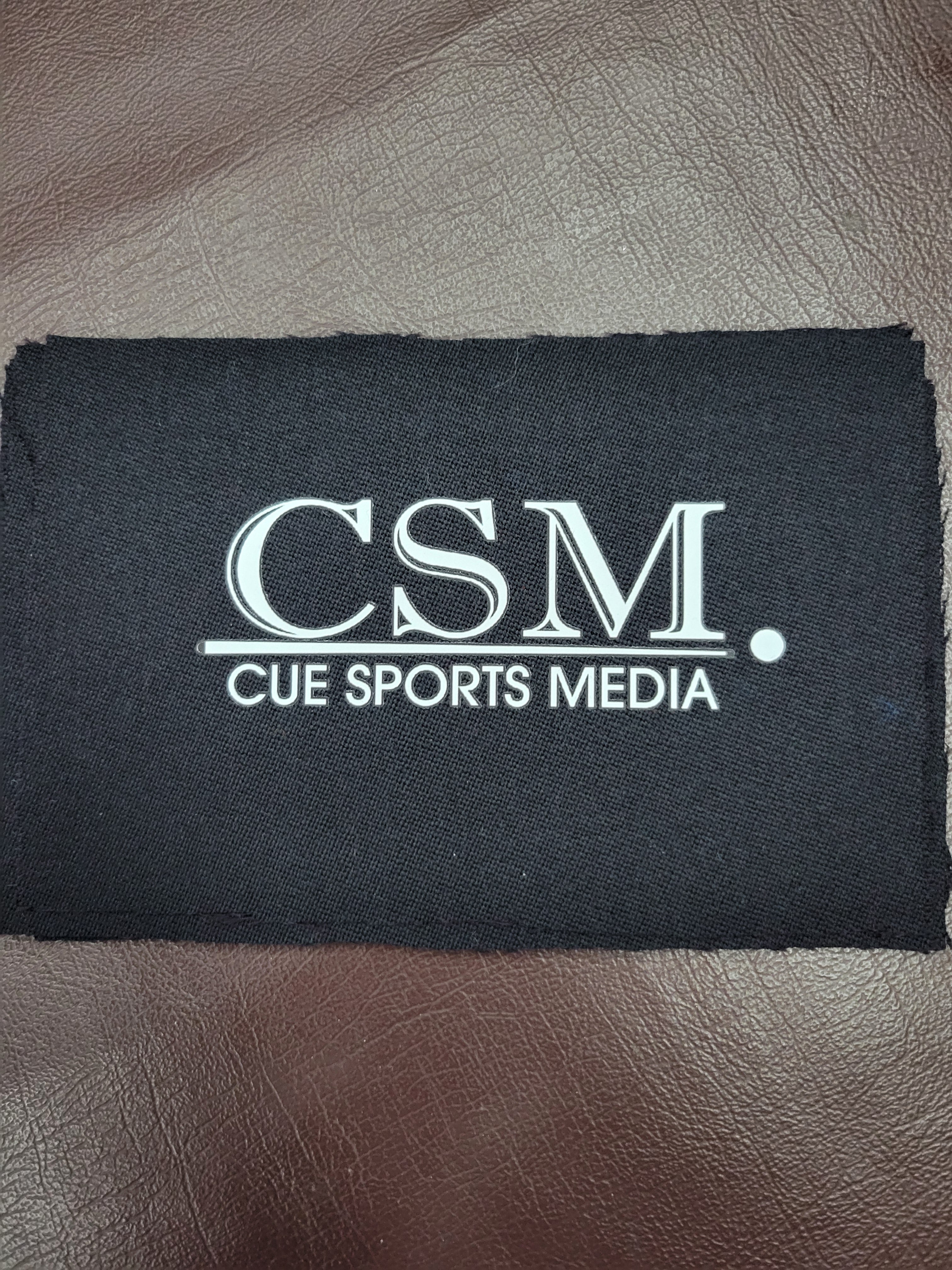 Branded Burn Cloths