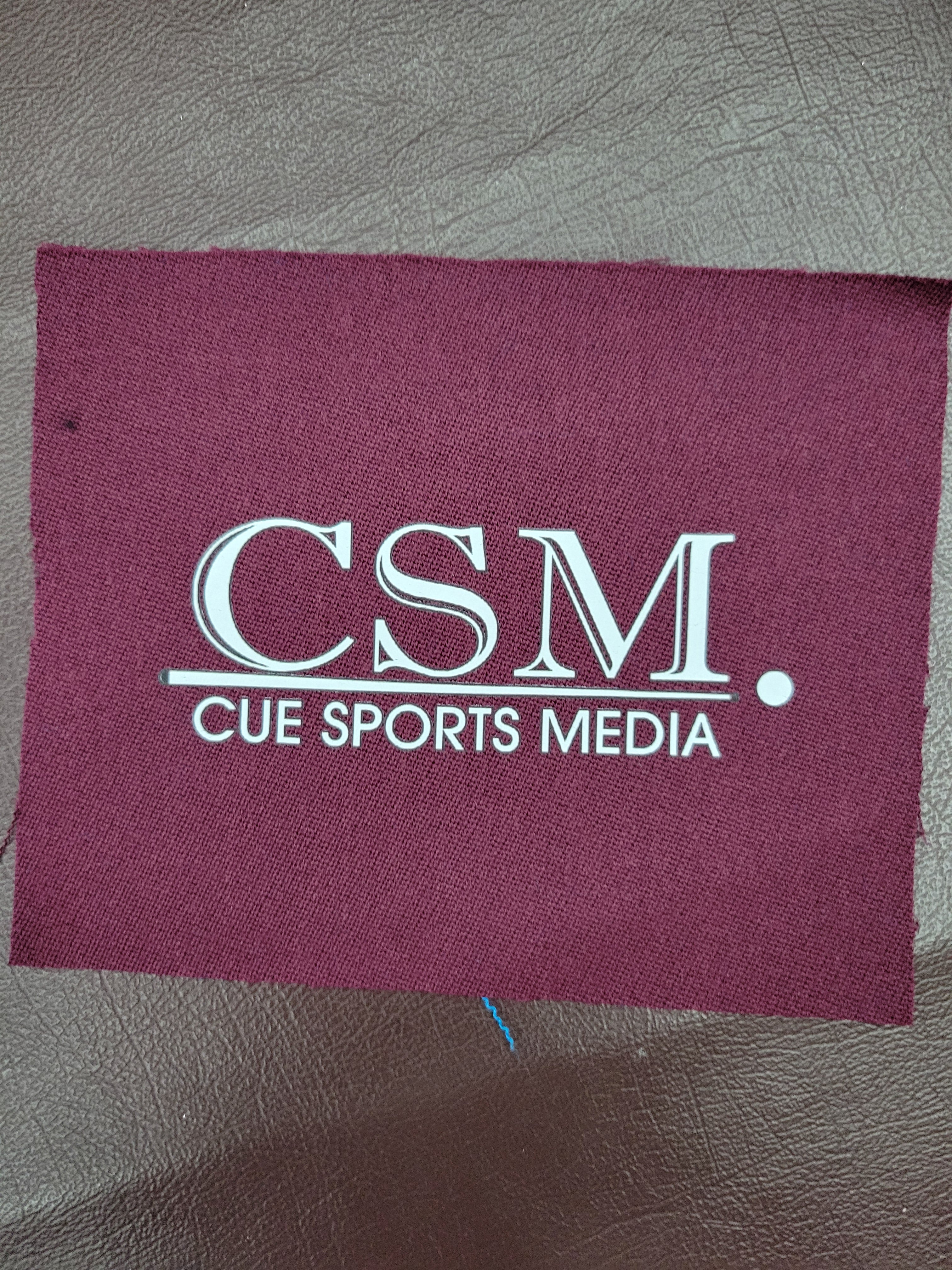 Branded Burn Cloths