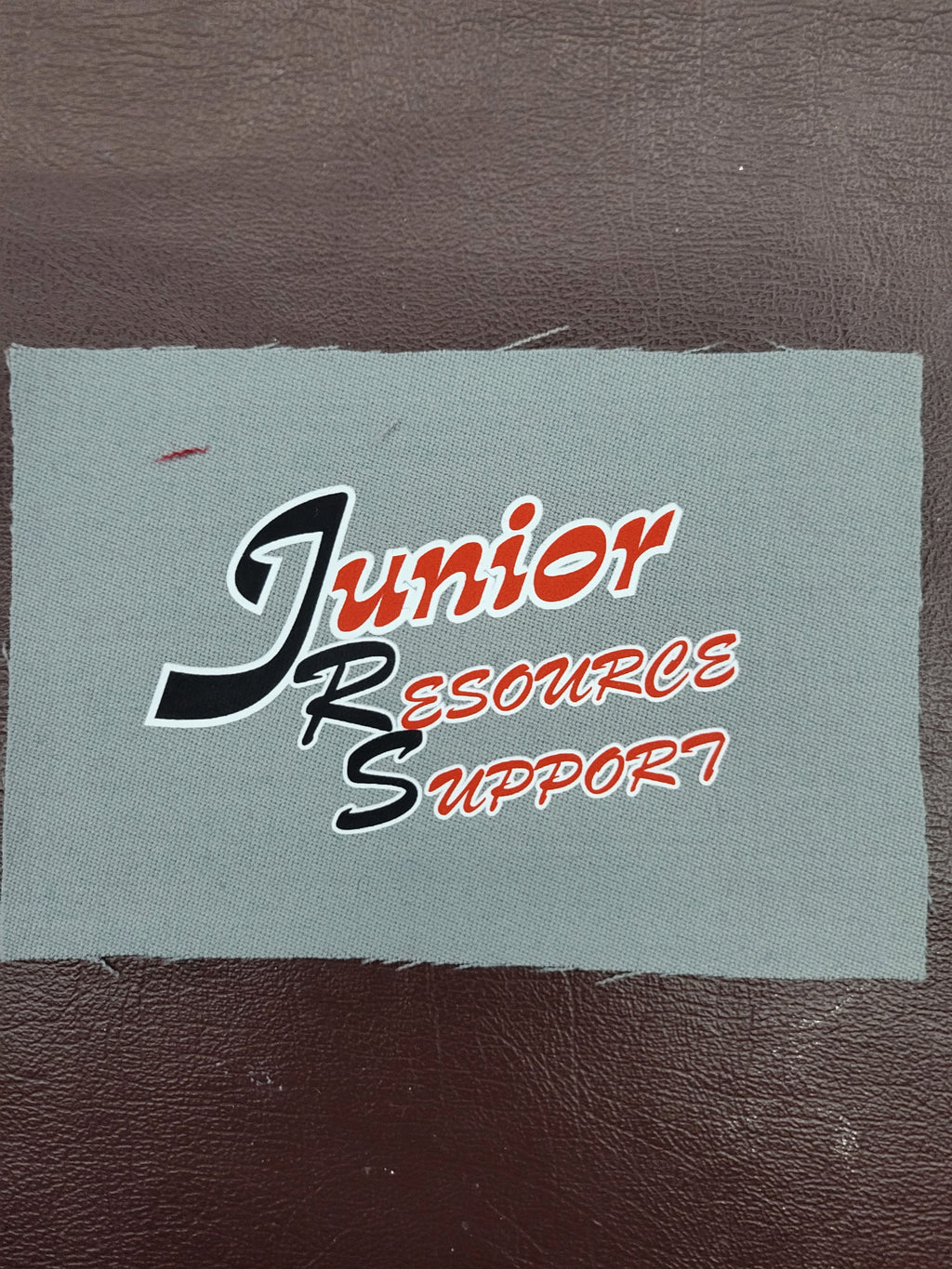 Branded Burn Cloths