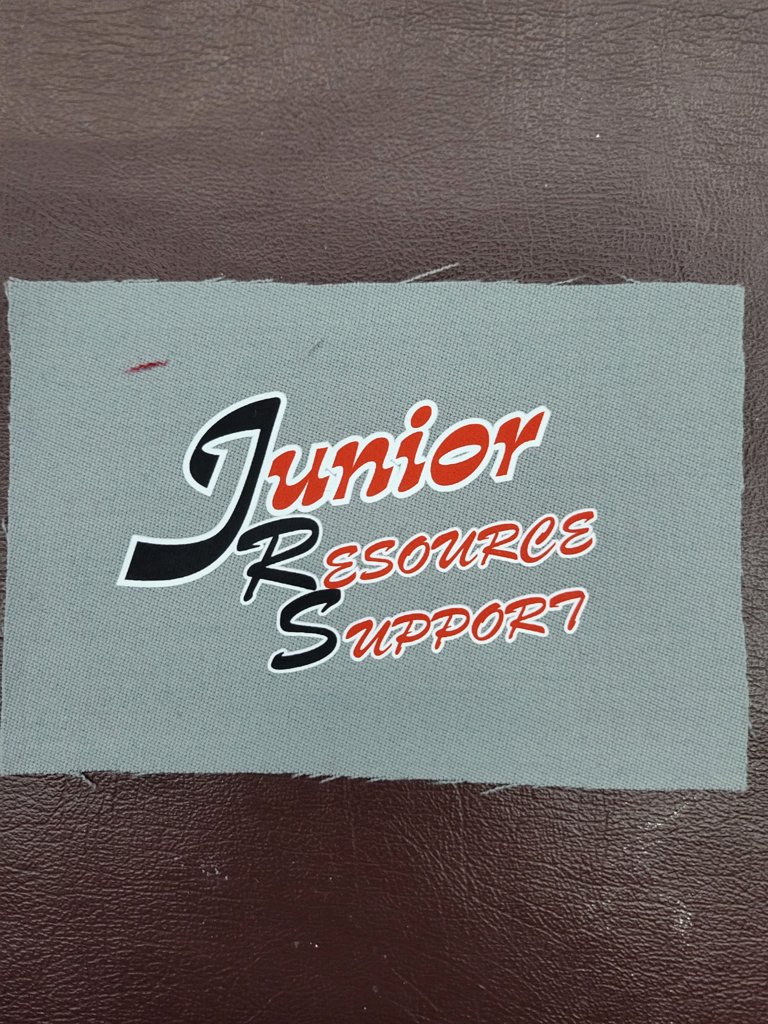 Branded Burn Cloths