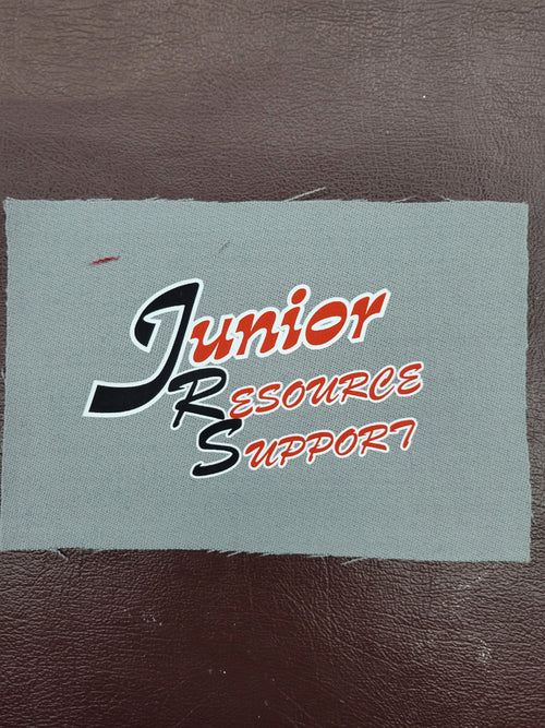 Branded Burn Cloths