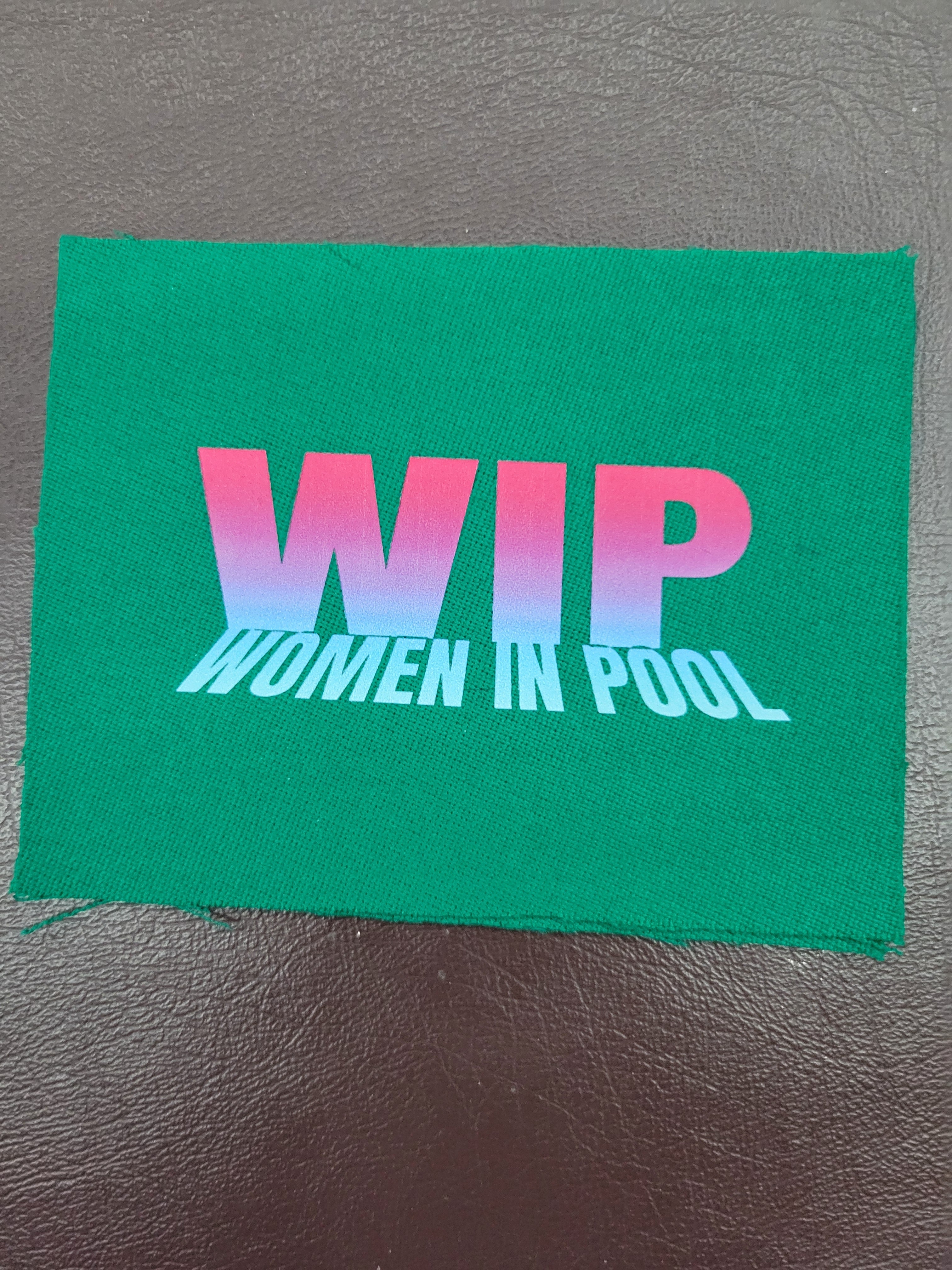 Branded Burn Cloths