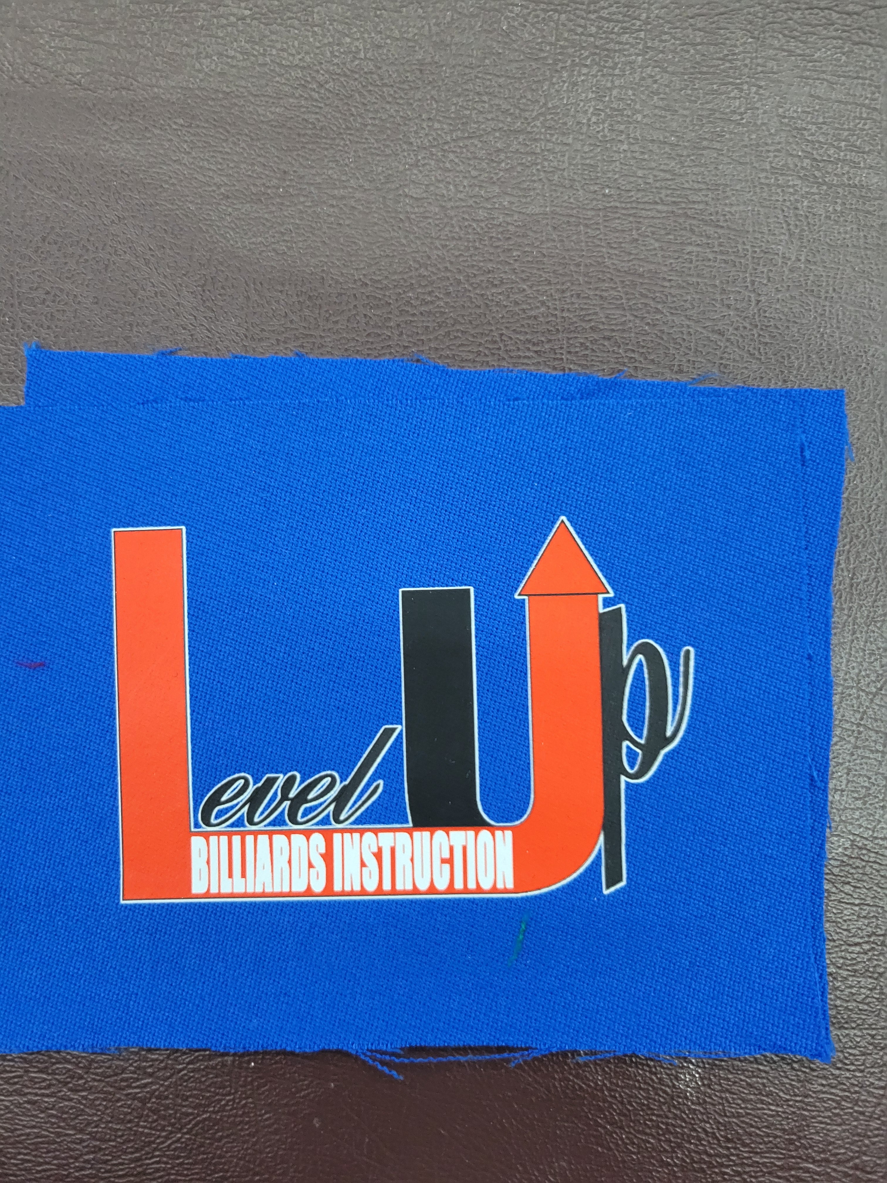 Branded Burn Cloths