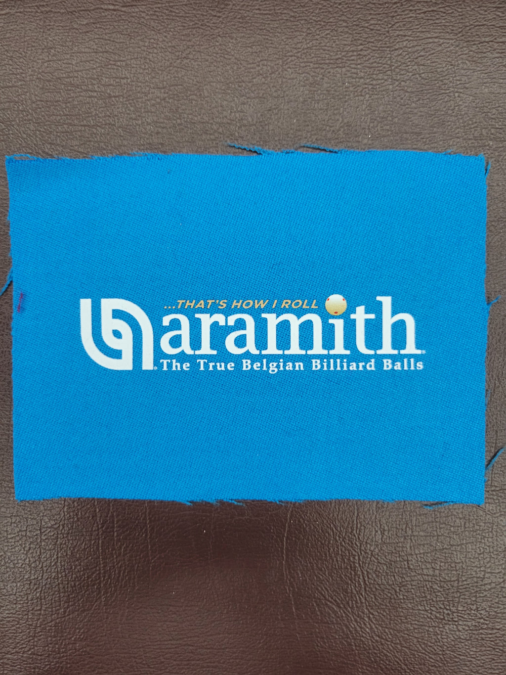 Branded Burn Cloths