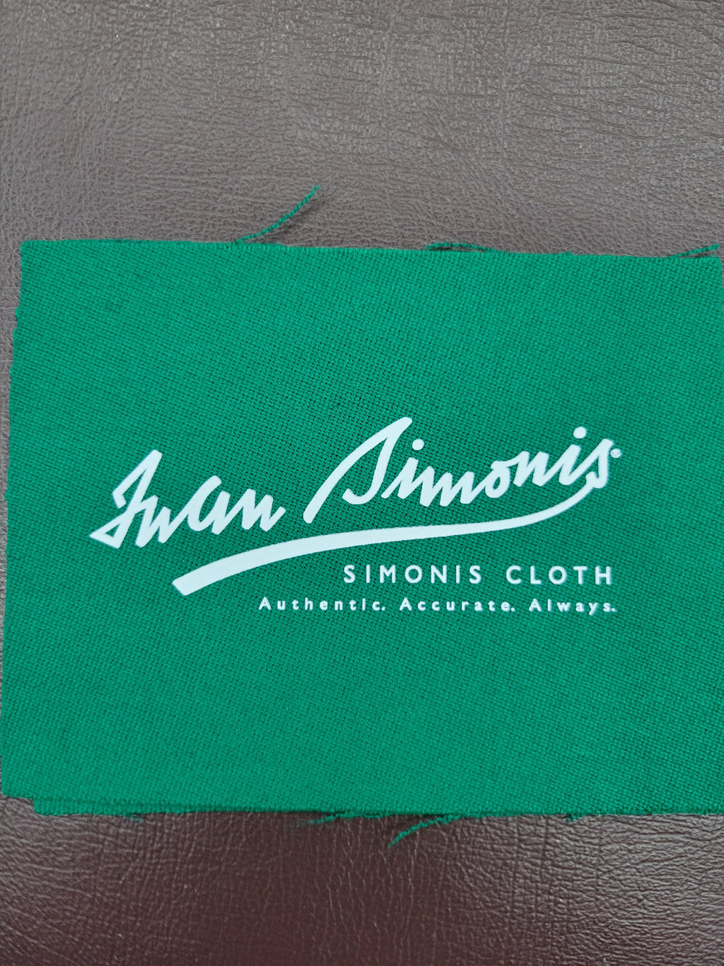 Branded Burn Cloths