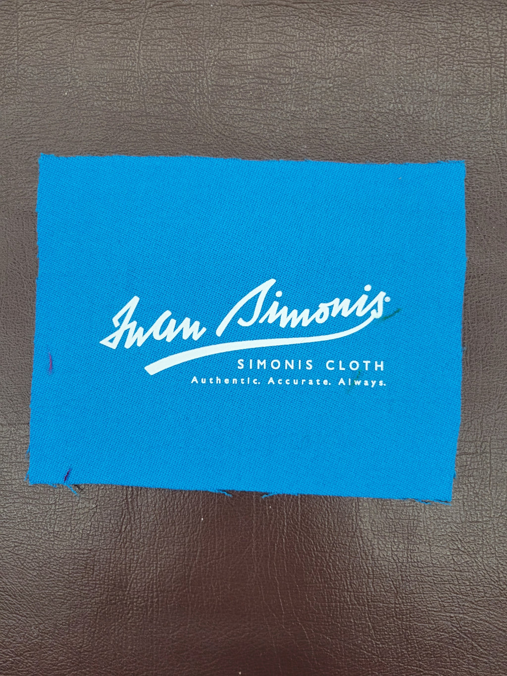 Branded Burn Cloths