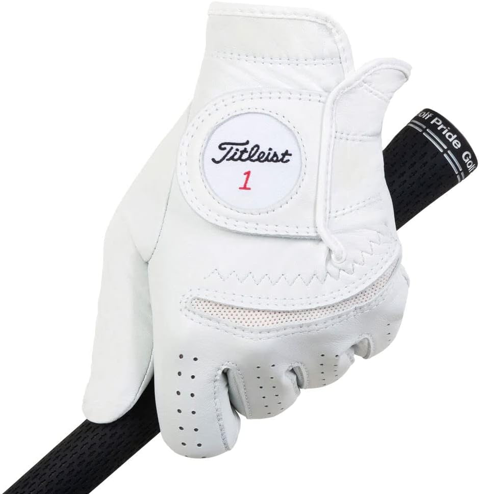 Titleist Permasoft Glove