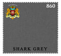 Simonis 860® - Shark Grey