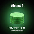 Horo BEAST Pro Leather H