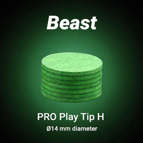 Horo BEAST Pro Leather H