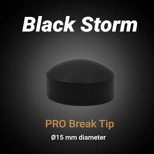 Horo BLACK STORM Pro Break Tip