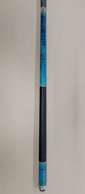 Bulletproof "Carbine" Carbon Fiber Shaft Playing Cue