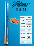 J Pechauer P18-M